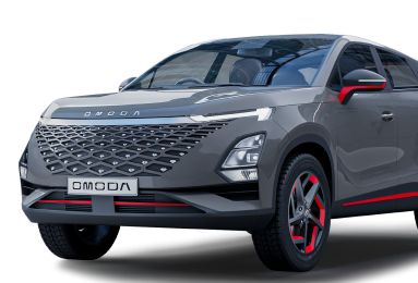Новые автомобили